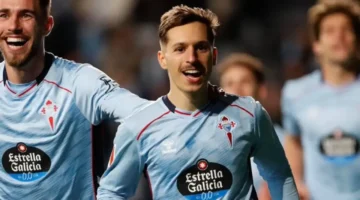 صفقة مرتقبة.. نجم الدوري الإسباني يقترب من الانتقال إلى الكالتشيو الإيطالي بميركاتو 2026